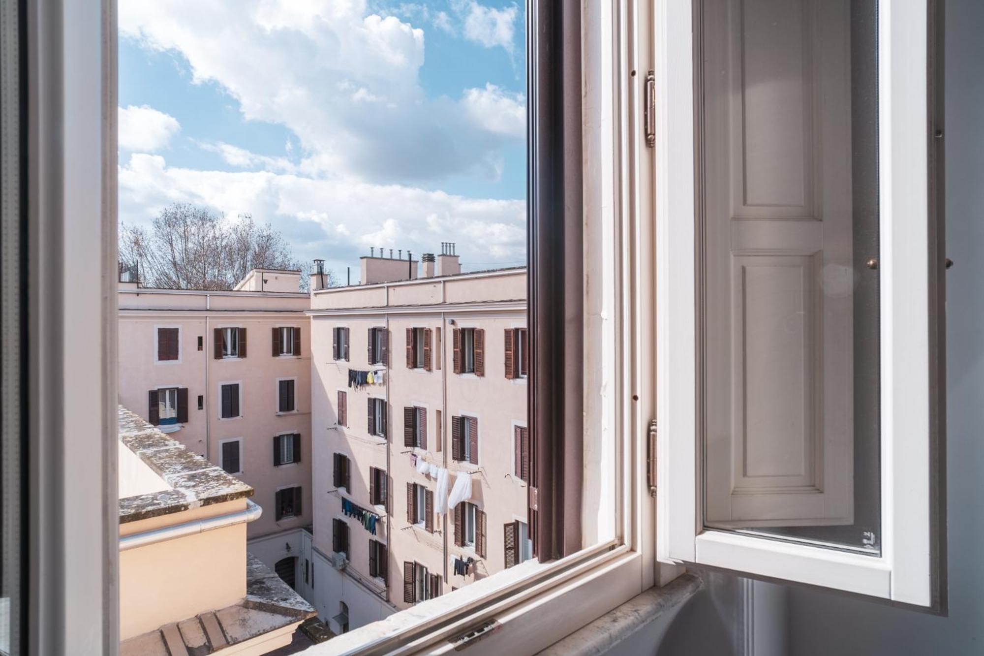 Sunnytestaccio Rome Exterior photo