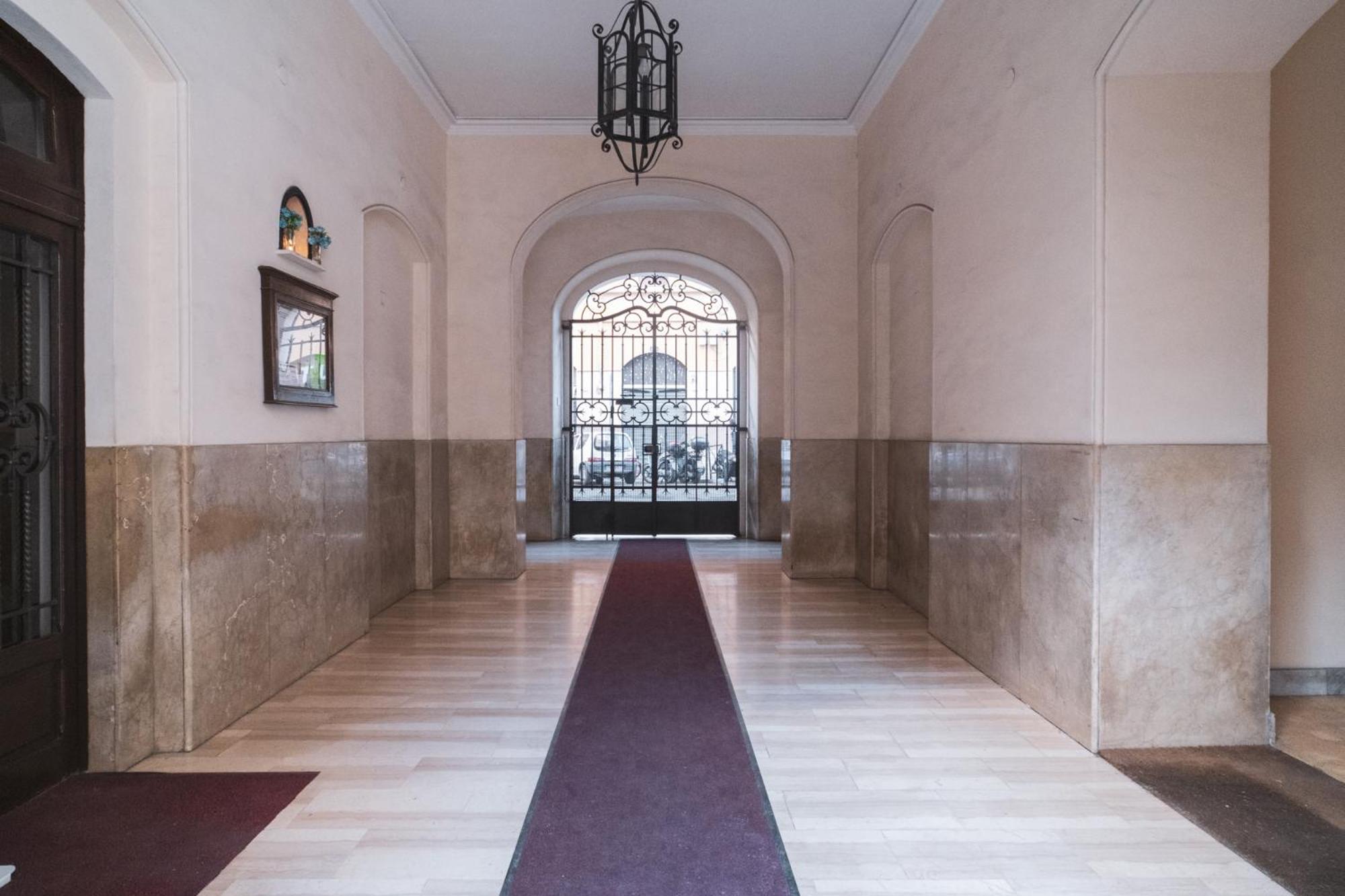 Sunnytestaccio Rome Exterior photo