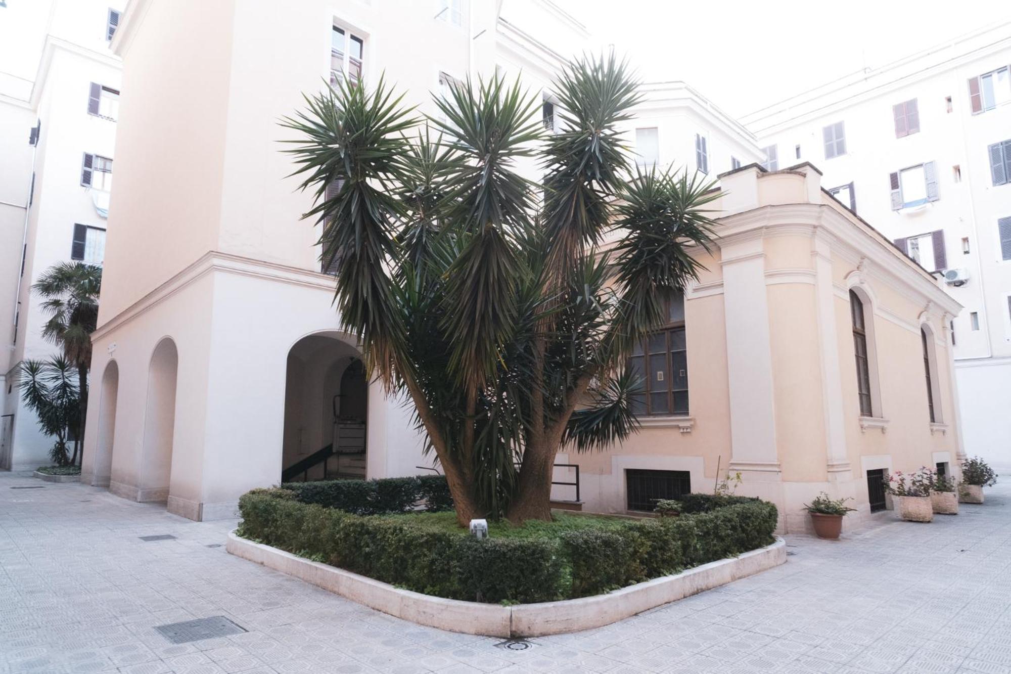 Sunnytestaccio Rome Exterior photo